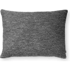 Uld Sengetøj Vipp 115 Hovedpudebetræk Grå (60x40cm)