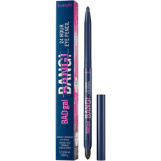 Benefit Matite per gli occhi Benefit Badgal Bang! 24 Hour Eye Pencil Midnight Blue