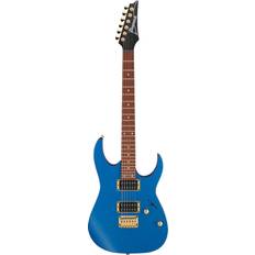 Ibanez RG421G-LBM Laser Blue Matte Guitarra eléctrica