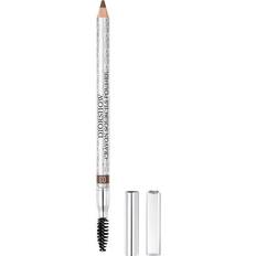 Dior Diorshow Crayon Sourcils Poudre #02 Chestnut