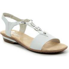 Rieker 63453-80 - White