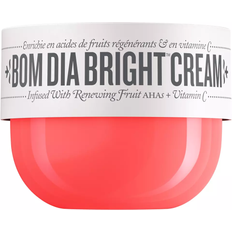 Vitamine C Laits pour le Corps Sol de Janeiro Bom Dia Bright Body Cream 240ml