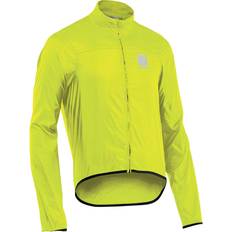 Northwave Breeze 2 Jacket Men - Yellow Fluo