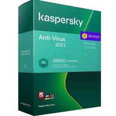 AntiVirus 2021