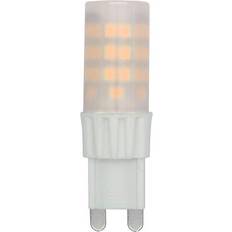 1.7cm LED Lamps 4W G9