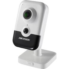 Hikvision DS-2CD2443G0-IW 2.8mm Caméra Cube IP 4Mp HD