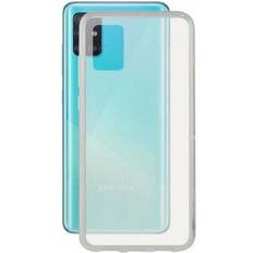 Ksix Flex Cover TPU for Galaxy A71