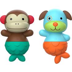 Skip Hop Mix & Match Monkey & Dog