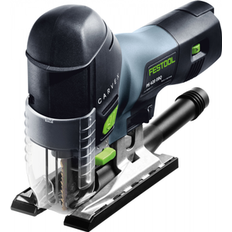 Festool Stikksager Festool PS 420 EBQ-Set