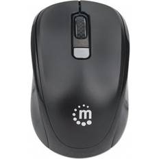 Manhattan Performance Wireless Optical Mouse II