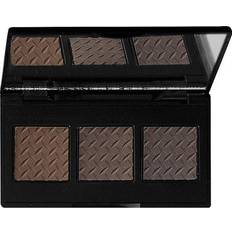 Palette Eyebrow Gels The BrowGal The Convertible Brow Kit #02 Brown