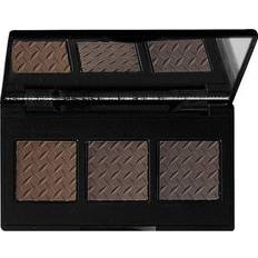 The Convertible Brow Kit #02 Brown
