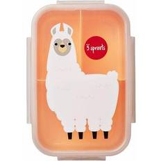 Llama Bento Box
