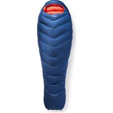 4-Season Sleeping Bag Sleeping Bags Rab Neutrino Pro 400 Regular Left Zip 215cm