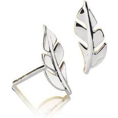 Izabel camille flawless Izabel Camille Flawless Earrings - Silver