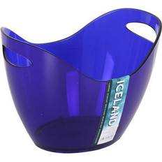Blåa Ishinkar BigBuy - Ishink 3.5L
