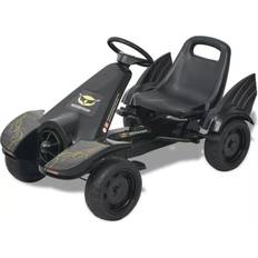 vidaXL Gokart with Pedals