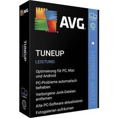 TuneUp 2020