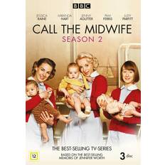 Call the midwife Call the Midwife - Season 2