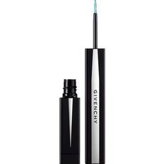 Silver dip Givenchy Phenomen Eyes Liner #01 Shimmer Silver