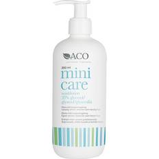 ACO Bad- & Duschprodukter ACO Minicare Washlotion 350ml