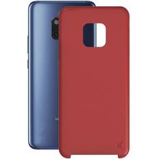 Huawei Mate 20 Pro Mobilskal Ksix Soft Cover for Huawei Mate 20 Pro