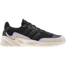 adidas Zne Pant - White/Black