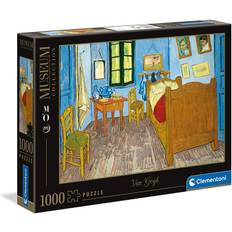 Clementoni The Room in Arles 1000 Pieces