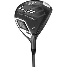 Wilson Golf Clubs Wilson Launch Pad Fairway Woods