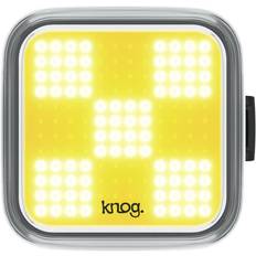 Blinder Grid Front Light