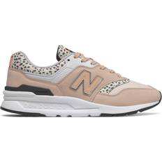 New balance 997h w New Balance 997H W - Rose Water with Sea Salt