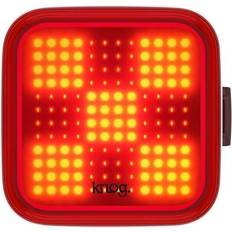 Blinder Grid Rear Light 