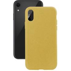 Cover til iphone xr Ksix Eco-Friendly Cover for iPhone XR