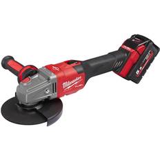 Milwaukee M18 FHSAG125XB-0X Solo