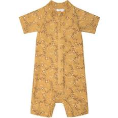 Sofie schnoor badedragt Petit by Sofie Schnoor Badedragt Tilla - Yellow (P212601)