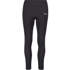 Define Seamless Tights Women - Black