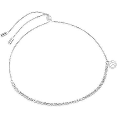 Armbånd ellera tennis Sif Jakobs Ellera Tennis Bracelet - Sliver/White