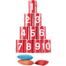 Amo Outdoor-Spiele Amo Tin Toss Game