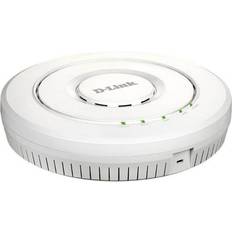 D-Link Punto de Acceso WiFi 6 AX3600 Doble Banda 2 Puertos RJ45 4 x 4 MU-MIMO