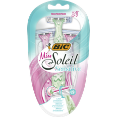 Miss Soleil Sensitive 3-pack
