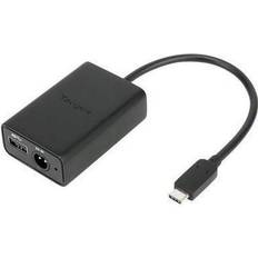 Targus USB C-USB A M-F Adapter