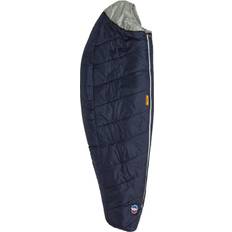 183.0 cm Makuupussit Big Agnes Sidewinder Camp 35 (fireline Eco) Long