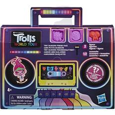 Hasbro DreamWorks Trolls Tiny Dancers Friend Pack