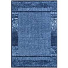 Gummi Mattor Arkiio Trendy Blå 200x290cm
