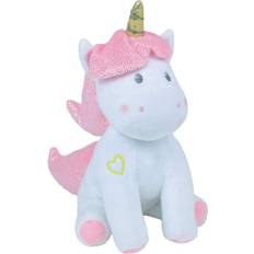 Licorne Peluche