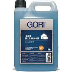 Gori Rengøring Maling Gori Remove Coating Concentrate Trærens Transparent 1L