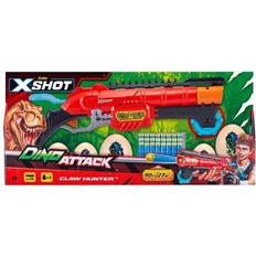 Zuru Spielzeugwaffen Zuru X-shot Dino Attack