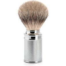 Mühle TRADITIONAL Silvertip Badger brocha de afeitar de pelo de tejón 1 ud