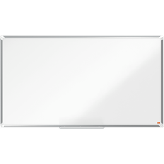Aluminium Kontorsmaterial Nobo Premium Plus Widescreen 122x69cm