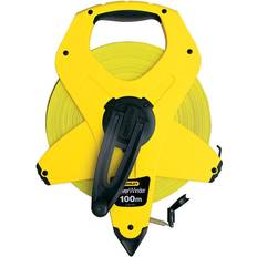 Måttband 100m Stanley Tools PowerWinder 2-34-777 100m Måttband